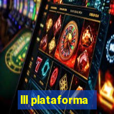 lll plataforma